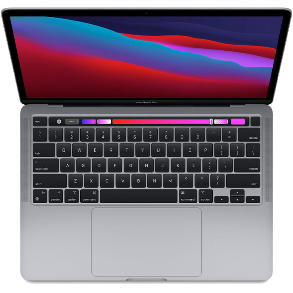  MACBOOK PRO 13 RETINA 8C CPU/8C GPU