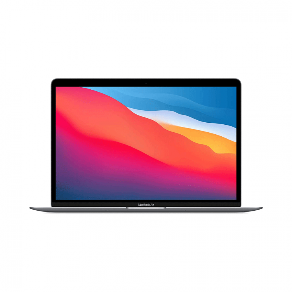 MÁY TÍNH XÁCH TAY MACBOOK AIR 13 Z124000DE 8C CPU/7C GPU/ 16GB RAM/ 256GB SSD