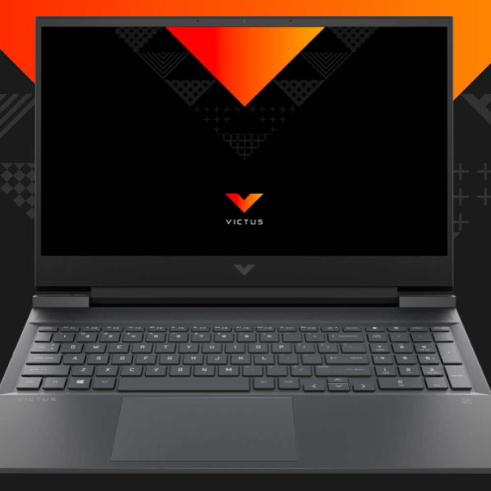 MÁY TÍNH XÁCH TAY HP VICTUS 16-D0198TX,CORE I7-11800H/ 8GB RAM/ 512GB SSD+32GB SSD