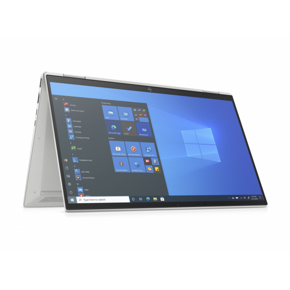 MÁY TÍNH XÁCH TAY HP ELITEBOOK X360 1040 G8 3G1H4PA I7-1165G7/ 16GB/ 512GB SSD/14.0FHDT_PCY/ PEN/W10P