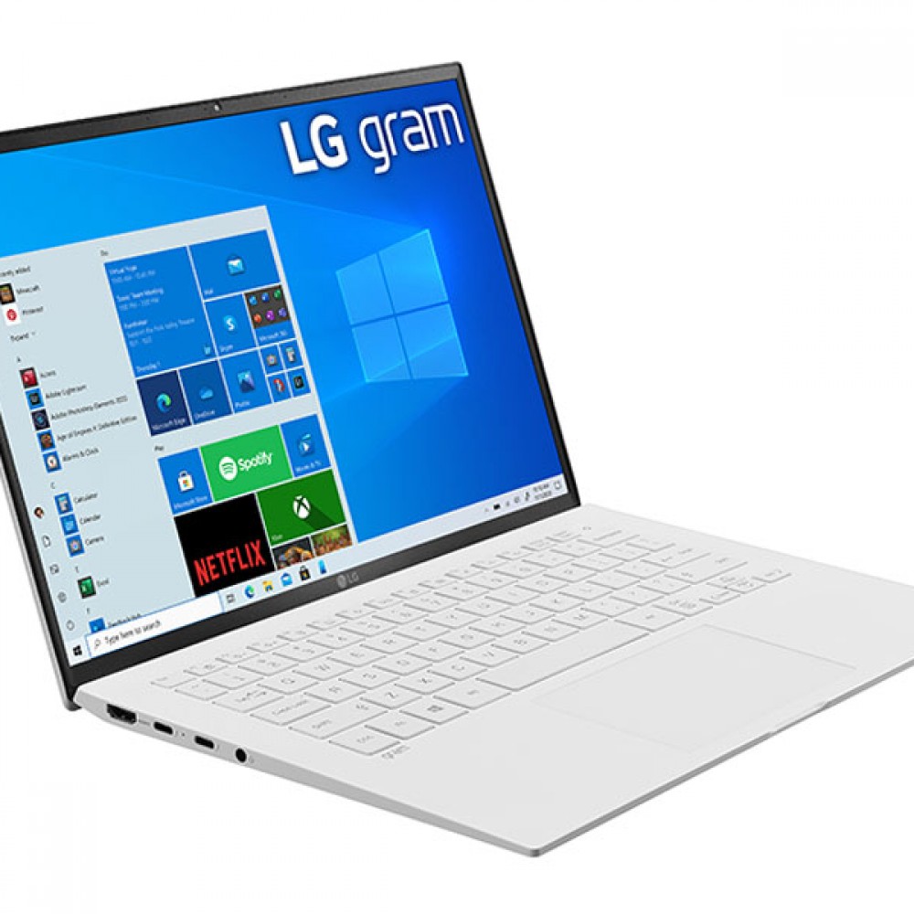 Laptop LG Gram 2021 14ZD90P-G.AX51A5