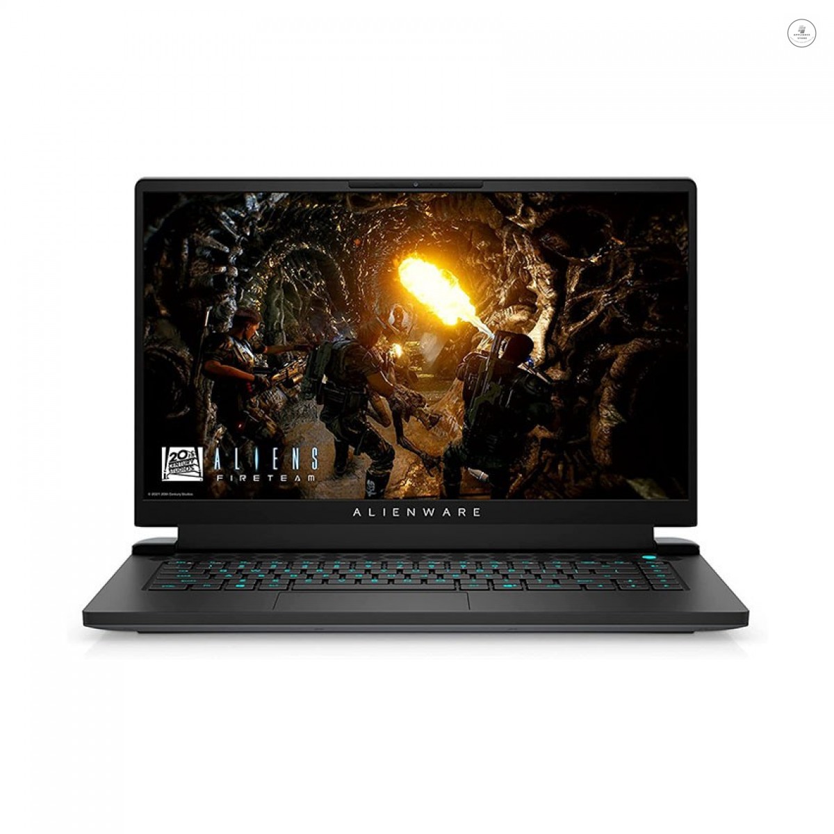 Laptop Dell Alienware M15 R6 i7 11800H