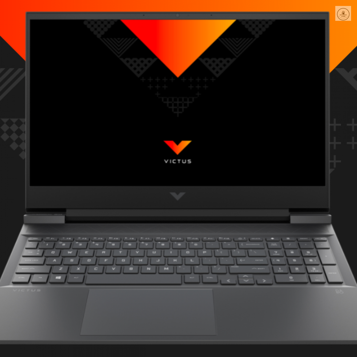 MÁY TÍNH XÁCH TAY HP VICTUS 16-D0198TX,CORE I7-11800H/ 8GB RAM/ 512GB SSD+32GB SSD