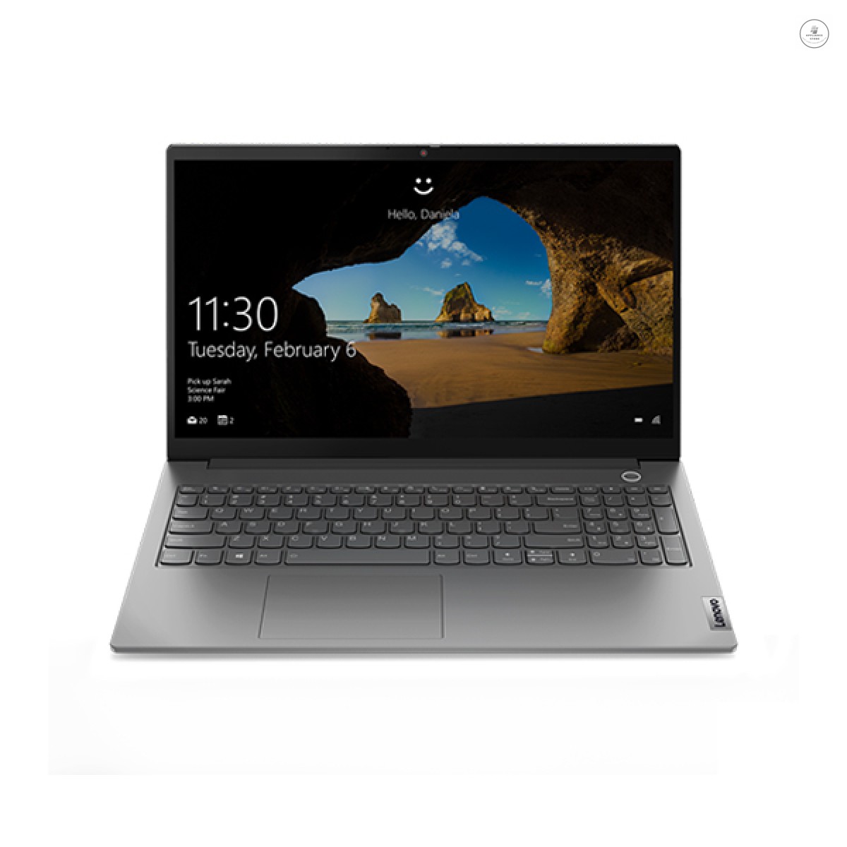 Laptop Lenovo ThinkBook 15 G2 ITL 20VE00URVN I7-1165G7/8GB/512GB/MX450 2GB/15.6INCH/W11H