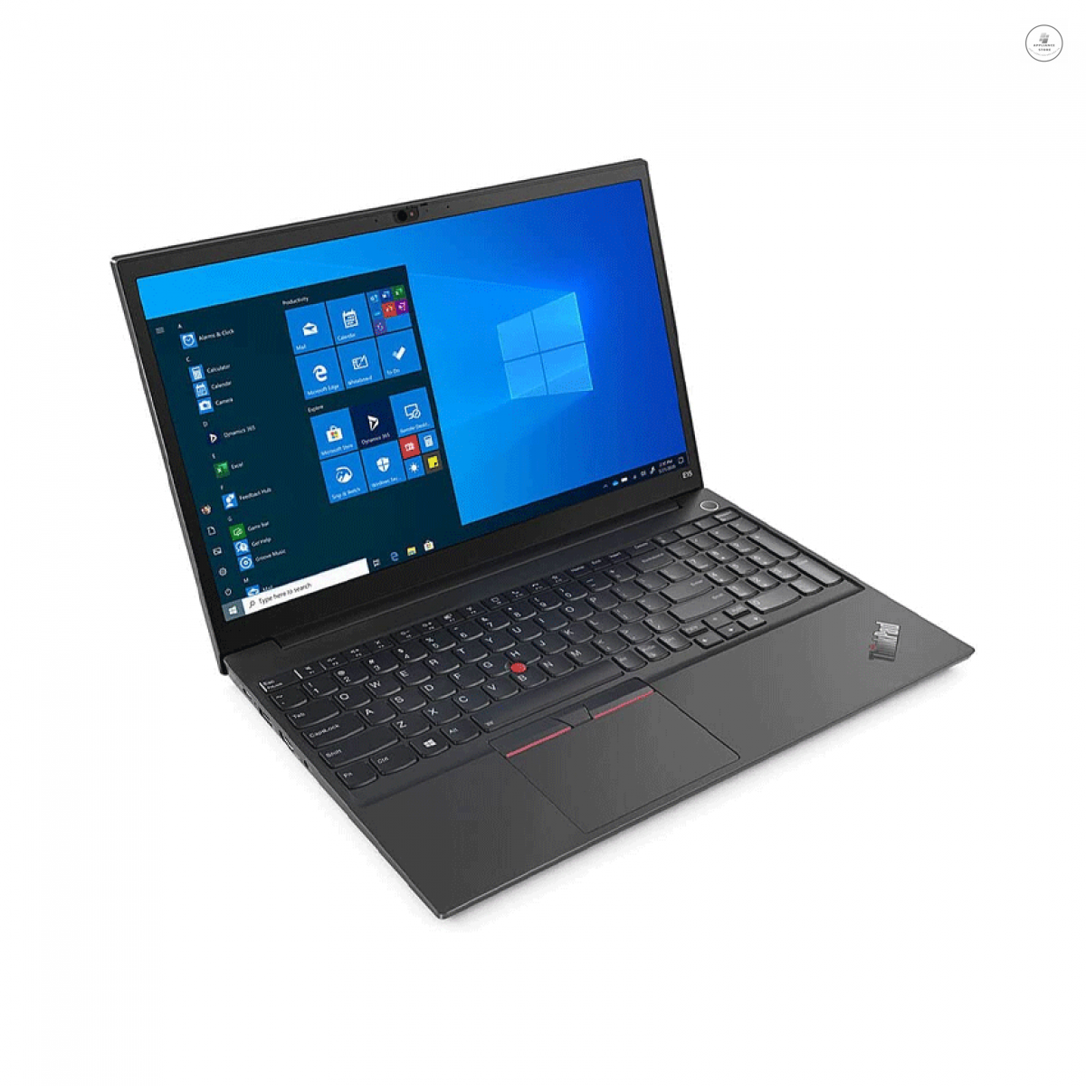 Laptop Lenovo Thinkpad E15 Gen 3 R5 - 5500U/8GB/512GB SSD/15.6