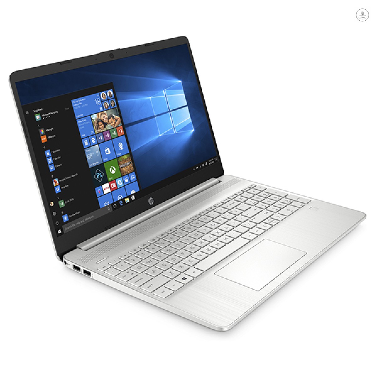 MÁY TÍNH XÁCH TAY HP 15S-FQ2602TU 4B6D3PA I5-1135G7/8GB/256GB/15.6INCH/WIN 10