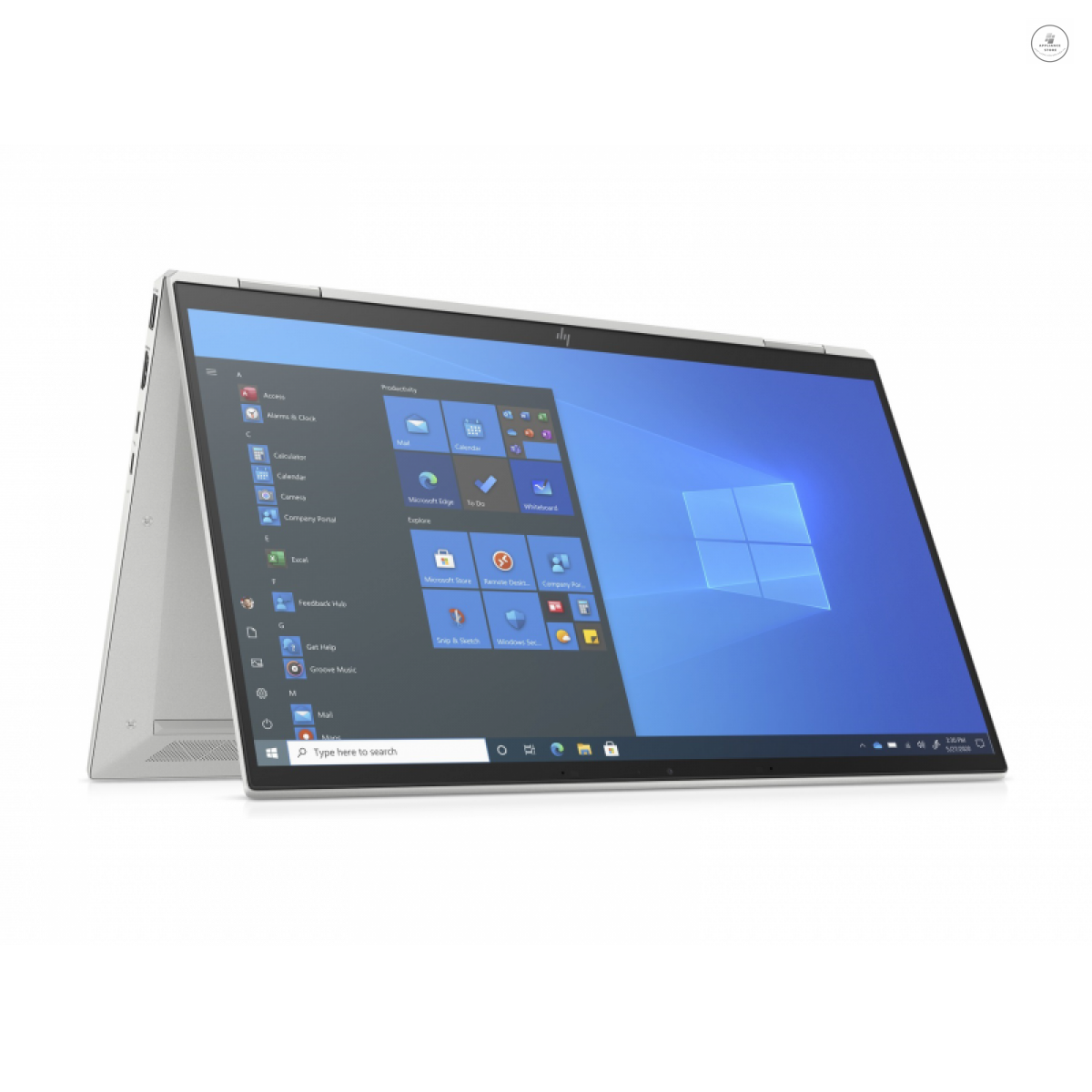 MÁY TÍNH XÁCH TAY HP ELITEBOOK X360 1040 G8 3G1H4PA I7-1165G7/ 16GB/ 512GB SSD/14.0FHDT_PCY/ PEN/W10P