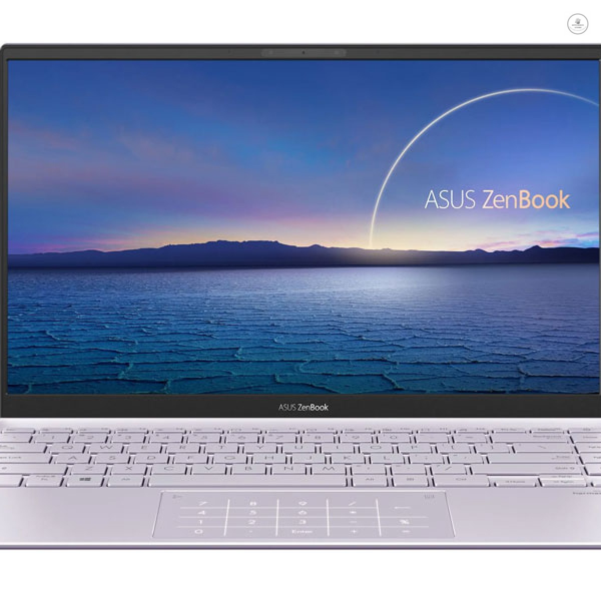Laptop Asus ZenBook 14 UX425EA-KI883W