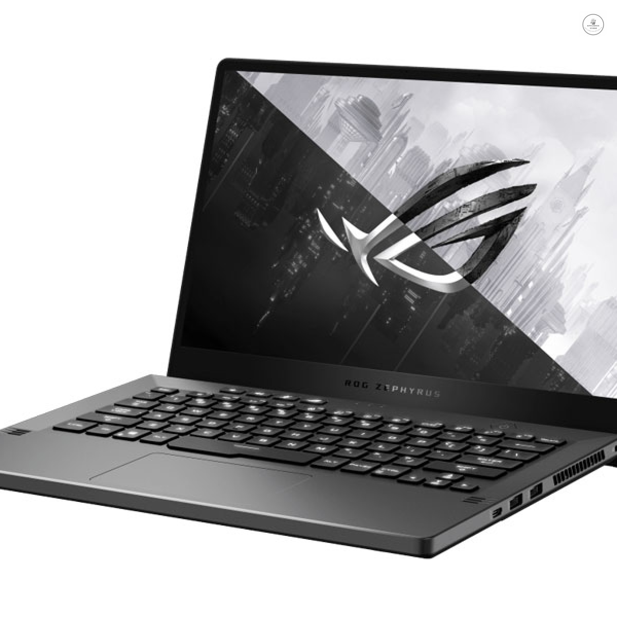 Laptop Asus ROG Zephyrus G14 GA401QH-K2091W
