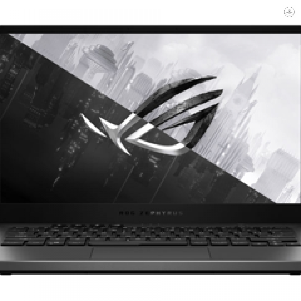Laptop Asus ROG Zephyrus G14 GA401QH-K2091W