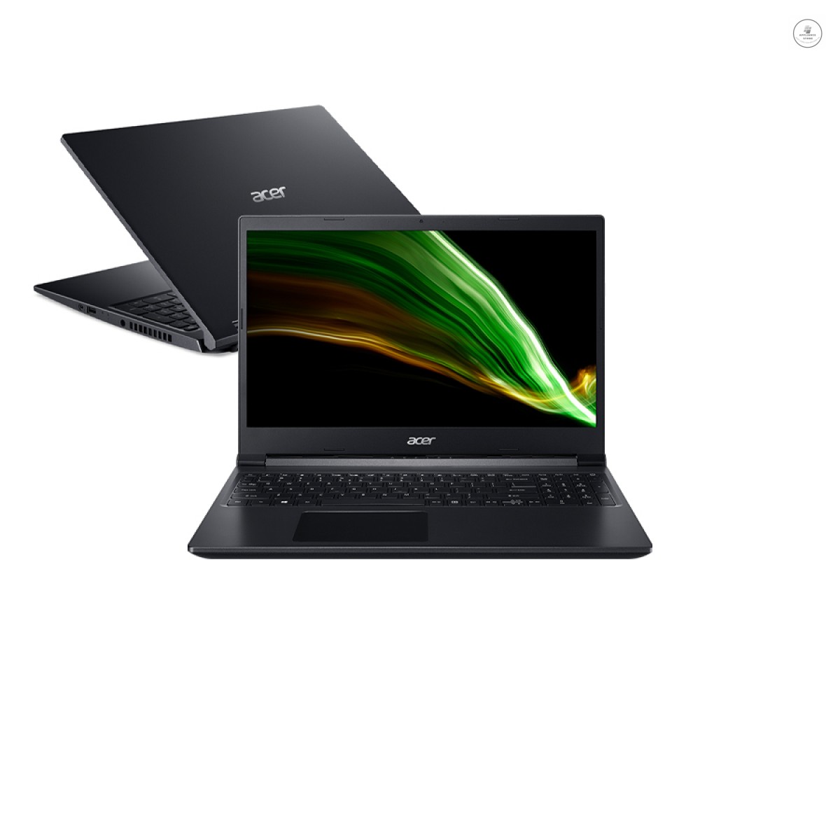 Laptop Acer Aspire Gaming A715-42G-R05G R5 5500U