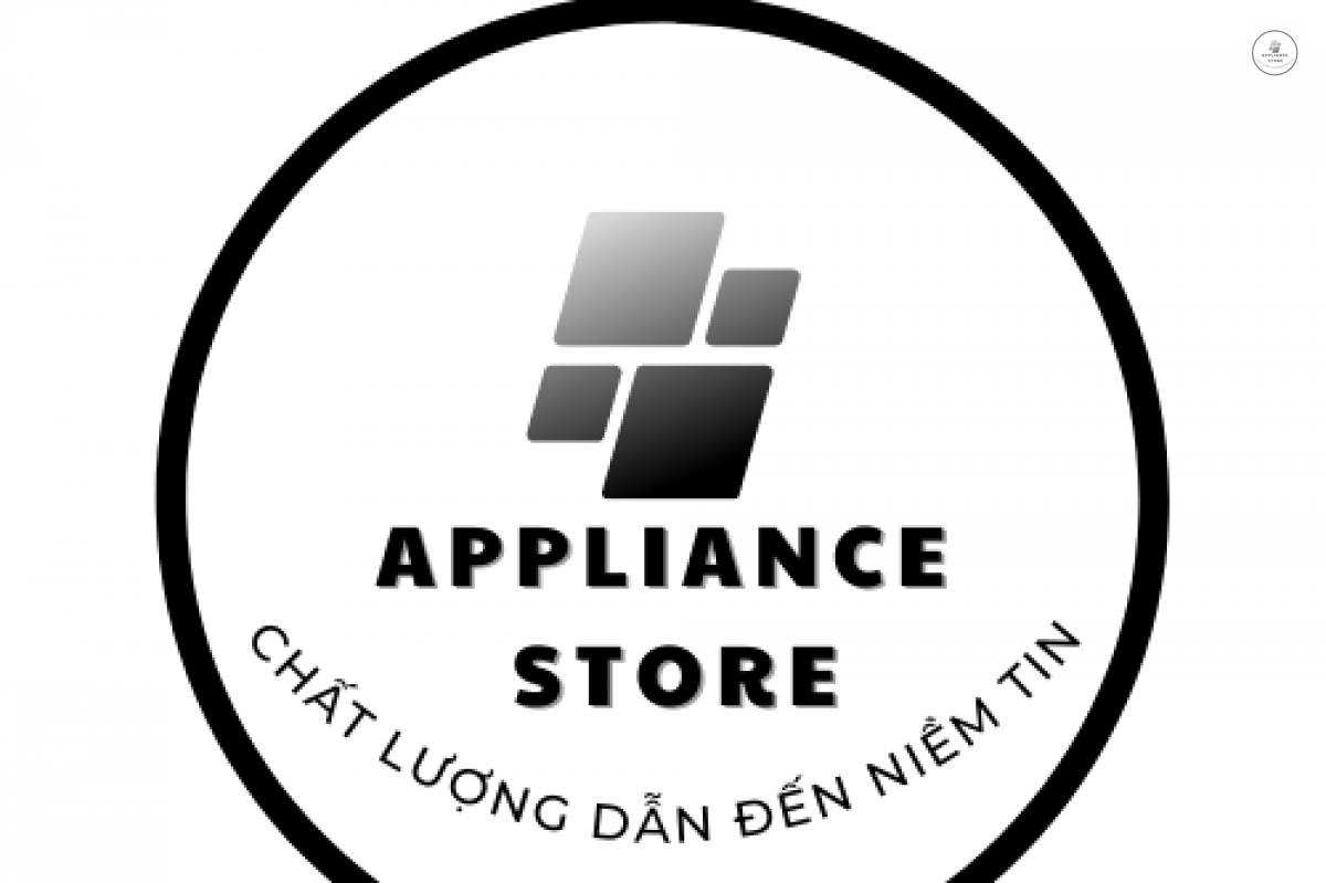 APPLIANCE STORE