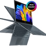 Laptop Asus ZenBook Flip 13 OLED UX363EA-HP532T