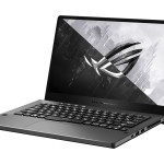 Laptop Asus ROG Zephyrus G14 GA401QH-K2091W