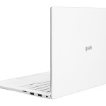 Laptop LG Gram 2021 14ZD90P-G.AX51A5