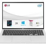 Laptop LG Gram 2021 16Z90P-G.AH73A5