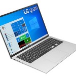 Laptop LG Gram 2021 16Z90P-G.AH73A5