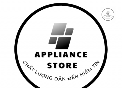APPLIANCE STORE