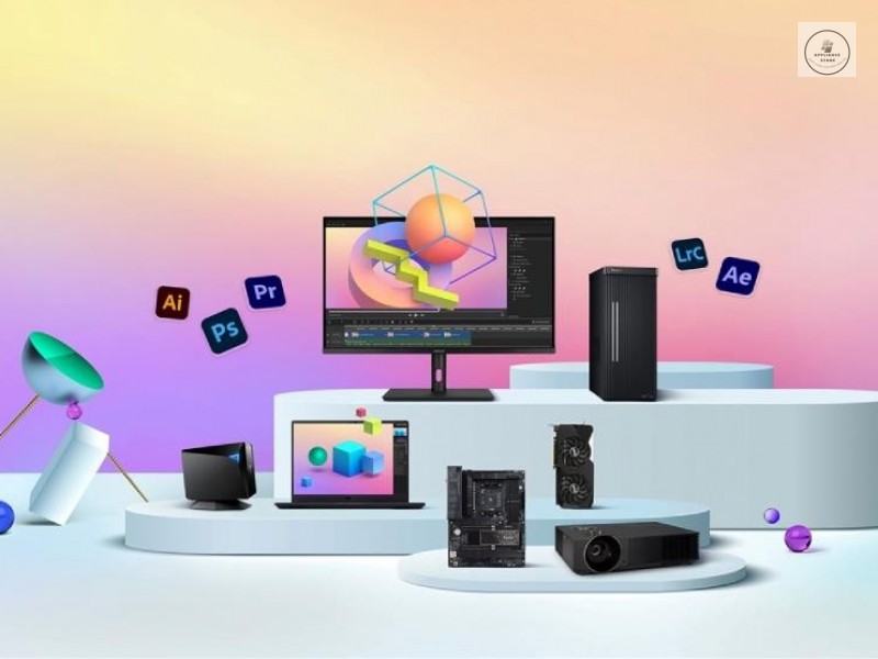 ĐIỂM DANH LAPTOP ĐÁNG MUA NHẤT 2019