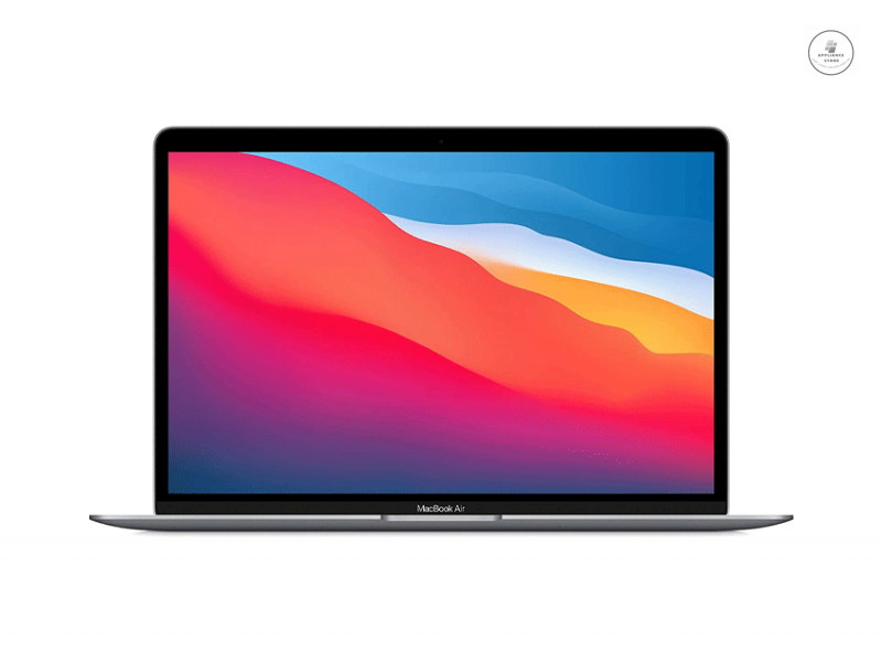 MÁY TÍNH XÁCH TAY MACBOOK AIR 13 Z124000DE 8C CPU/7C GPU/ 16GB RAM/ 256GB SSD