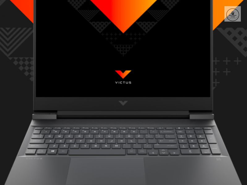 MÁY TÍNH XÁCH TAY HP VICTUS 16-D0198TX,CORE I7-11800H/ 8GB RAM/ 512GB SSD+32GB SSD