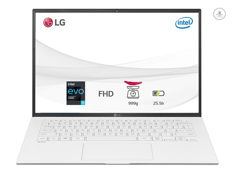Laptop LG Gram 2021 14ZD90P-G.AX51A5